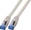Picture of EFB Patchcord S/FTP, Cat.6A, 10m (K5525FGR.10)