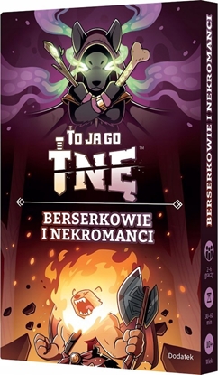 Picture of Egmont Gra To ja go tn! Berserkowie i nekromanci