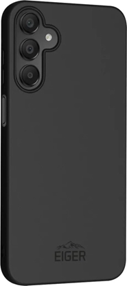 Picture of Eiger Eiger Grip Case Galaxy A16 schwarz
