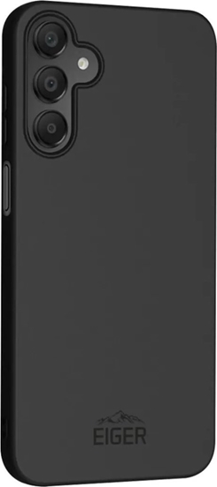Picture of Eiger Eiger Grip Case Galaxy A16 schwarz