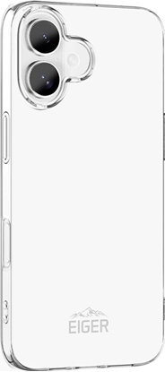 Attēls no Eiger Eiger Grip Case iPhone 16 Plus transparent