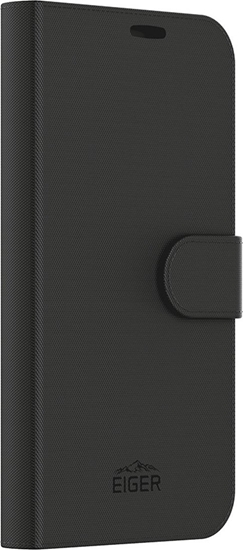 Изображение Eiger Eiger North Folio Case Google Pixel 9 Pro XL schwarz