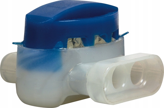 Изображение Einhell Einhell connecting clamps for boundary wire, 4 pieces, connectors