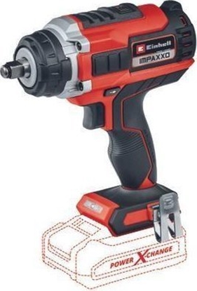 Attēls no Einhell IMPAXXO 18/400 Cordless Impact Driver