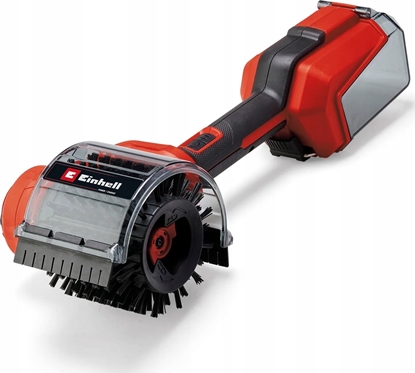 Picture of Einhell PICOBELLA 18/90 Corless Surface Cleaning Brush
