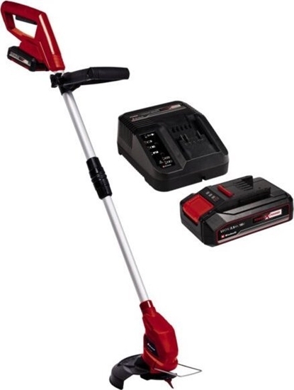 Picture of Einhell Podkaszarka akumulatorowa GC-CT 18/24 Li 2,5Ah + adowarka (4803411123)