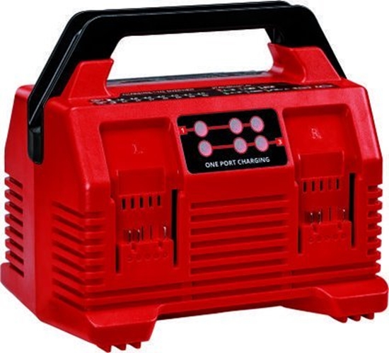 Picture of Einhell 2 razy 2 Power X- POCZWÓRNA ADOWARKA 4A
