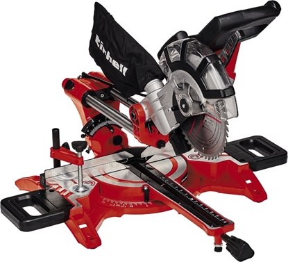 Picture of Einhell TC-SM 2131/1 Dual Sliding Mitre Saw