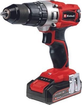 Picture of Einhell TE-CD 18/2 Li 2,5 Ah Cordless Drill Driver
