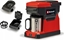 Attēls no Einhell TE-CF 18 Li solo Cordless Coffee Maker