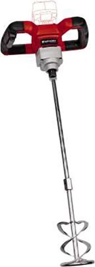 Picture of Einhell TE-MX 18 Li solo Cordless Paint-/Mortar Mixer