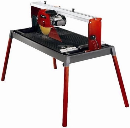 Picture of Einhell TE-SC 920 L Stone Cutting Machine