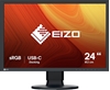 Изображение EIZO ColorEdge CS2400R computer monitor 61.2 cm (24.1") 1920 x 1200 pixels WUXGA LCD Black