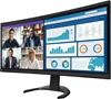 Picture of EIZO EV3450X 34.1" IPS 16:9 2440X1440 CURVED USB-C/94W RJ45 CAM (BLACK)
