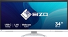 Picture of EIZO EV3450X 34.1" IPS 16:9 2440X1440 CURVED USB-C/94W RJ45 CAM (WHITE)