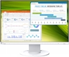 Picture of EIZO FlexScan EV2360-WT LED display 57.1 cm (22.5") 1920 x 1200 pixels WUXGA White