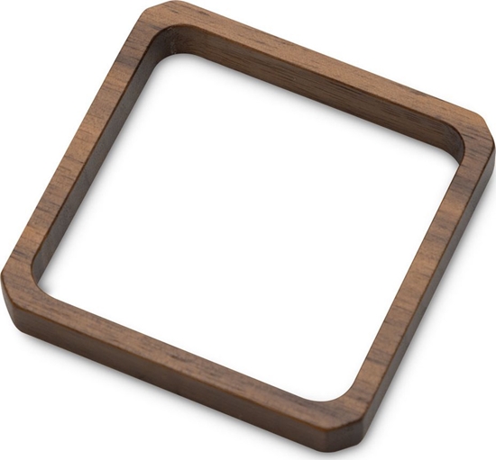 Picture of EK Water Blocks EK Water Blocks EK-Quantum Magnitude Accent - Walnuss