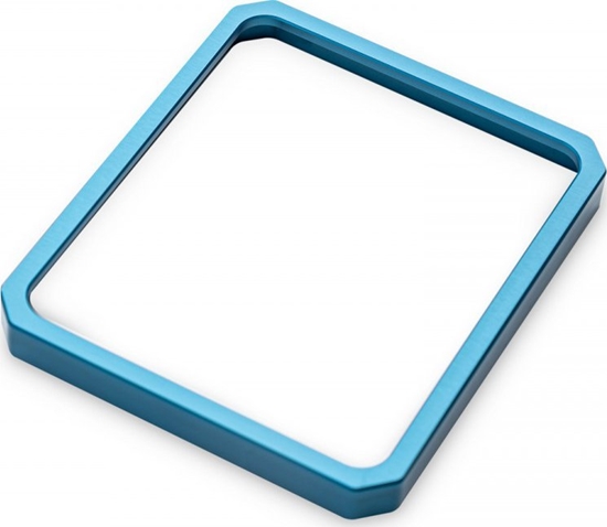 Picture of EK Water Blocks EK Water Blocks EK-Quantum Magnitude Accent Rahmen, sTRX4 - blau