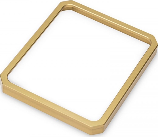 Изображение EK Water Blocks EK Water Blocks EK-Quantum Magnitude Accent Rahmen, sTRX4 - Gold