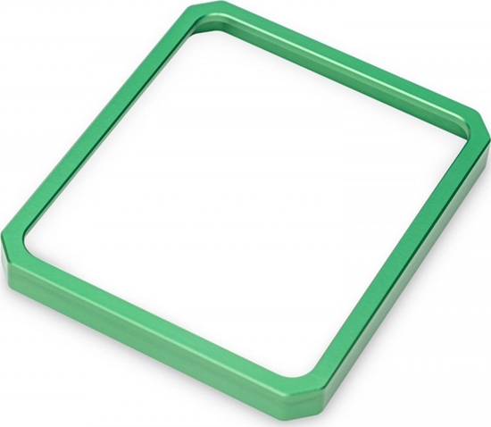 Изображение EK Water Blocks EK Water Blocks EK-Quantum Magnitude Accent Rahmen, sTRX4 - grün