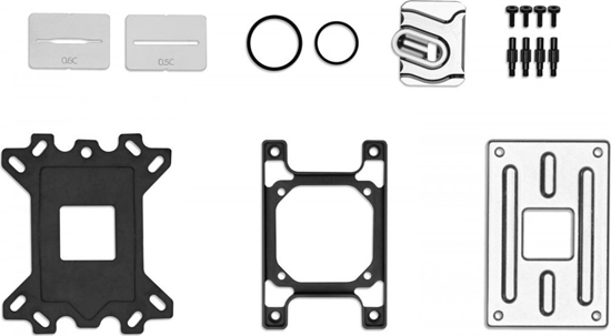 Изображение EK Water Blocks EK Water Blocks EK-Quantum Magnitude Frame Upgrade Kit, AM4 - schwarz