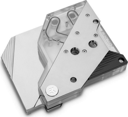 Picture of EK Water Blocks EK Water Blocks EK-Quantum Momentum Aorus Z490 Xtreme D-RGB - Acryl