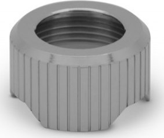 Изображение EK Water Blocks EK Water Blocks EK-Quantum Torque Compression Ring, 6er-Pack, HDC 12 - nickel