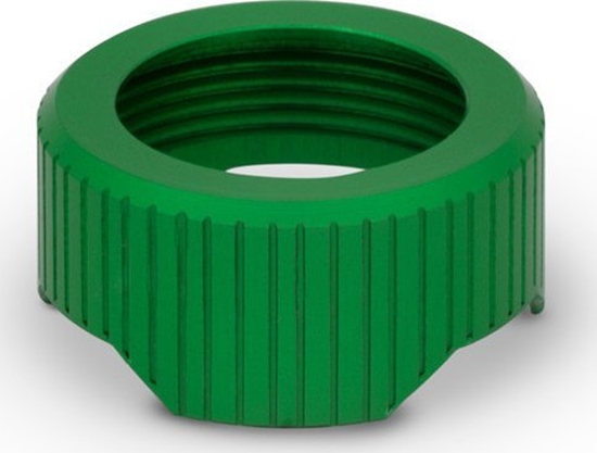 Изображение EK Water Blocks EK Water Blocks EK-Quantum Torque Compression Ring, 6er-Pack, HDC 16 - grn