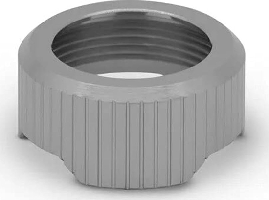 Изображение EK Water Blocks EK Water Blocks EK-Quantum Torque Compression Ring, 6er-Pack, HDC 16 - nickel