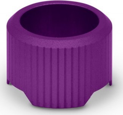 Изображение EK Water Blocks EK Water Blocks EK-Quantum Torque Compression Ring, 6er-Pack, STC 16 - lila