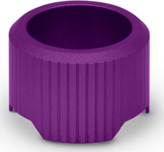 Picture of EK Water Blocks EK Water Blocks EK-Quantum Torque Compression Ring, 6er-Pack, STC 16 - lila