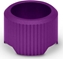 Picture of EK Water Blocks EK Water Blocks EK-Quantum Torque Compression Ring, 6er-Pack, STC 16 - lila