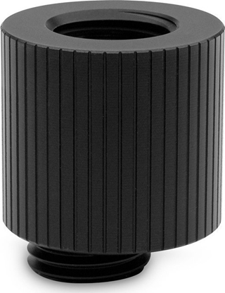 Изображение EK Water Blocks EK Water Blocks EK-Quantum Torque G1/4 Zoll Verlängerung Offset MF 3 - schwarz