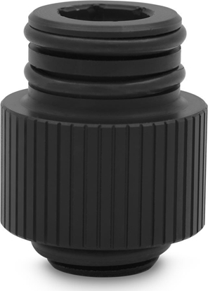 Изображение EK Water Blocks EK Water Blocks EK-Quantum Torque Push-In Adapter M 14 - schwarz