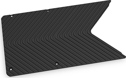 Picture of EK Water Blocks EK Water Blocks EK-Quantum Vector FE RTX 3080 Backplate - Schwarz