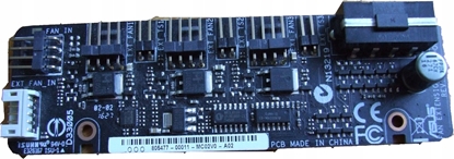 Изображение EK Water Blocks EK Water Blocks EK-Quantum Vector FE RTX 3090 Ti Backplate - silber