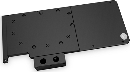 Picture of EK Water Blocks EK Water Blocks EK-Quantum Vector FTW3 RTX 3080/3090 Active Backplate - Acetal