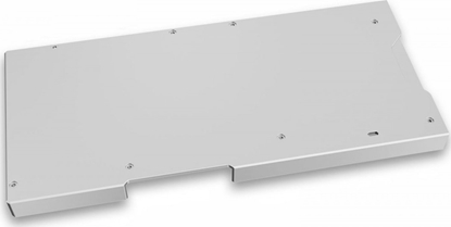 Picture of EK Water Blocks EK Water Blocks EK-Quantum Vector FTW3 RTX 3090 Ti Backplate - Nickel