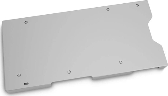 Picture of EK Water Blocks EK Water Blocks EK-Quantum Vector Trio RTX 3070 Ti Backplate - Nickel