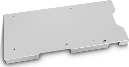 Picture of EK Water Blocks EK Water Blocks EK-Quantum Vector Trio RTX 3090 Ti Backplate - Nickel