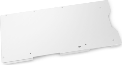 Picture of EK Water Blocks EK Water Blocks EK-Quantum Vector² FTW3 RTX 3080/90 Backplate - silber