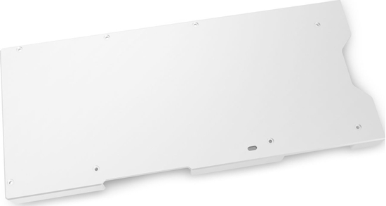 Picture of EK Water Blocks EK Water Blocks EK-Quantum Vector² FTW3 RTX 3080/90 Backplate - silber