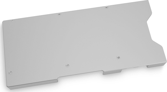 Picture of EK Water Blocks EK Water Blocks EK-Quantum Vector² RE RTX 3080/90 Backplate - silber