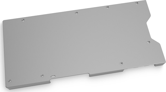 Picture of EK Water Blocks EK Water Blocks EK-Quantum Vector² Strix RTX 3080/90 Backplate - Nickel