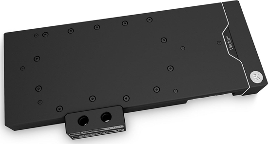 Picture of EK Water Blocks EK Water Blocks EK-Quantum Vector² Trio RTX 3080/90 ABP D-RGB - Nickel + Acetal