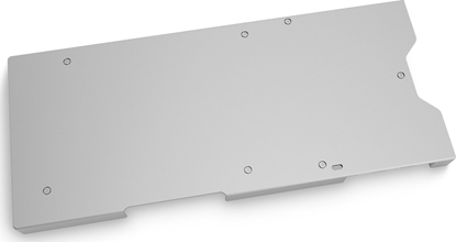 Picture of EK Water Blocks EK Water Blocks EK-Quantum Vector² Trio RTX 3080/90 Backplate - Nickel