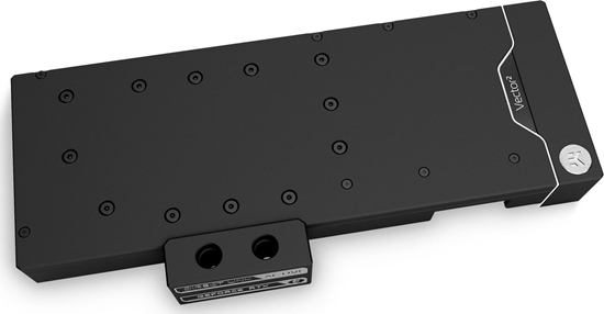 Picture of EK Water Blocks EK Water Blocks EK-Quantum Vector² XC3 RTX 3080/90 ABP D-RGB - Nickel + Acetal