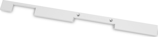 Picture of EK Water Blocks EK Water Blocks EK-Quantum Vector² XC3 RTX 3080/90 ABP Side Cover - silber