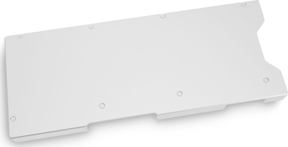 Picture of EK Water Blocks EK Water Blocks EK-Quantum Vector² XC3 RTX 3080/90 Backplate - silber
