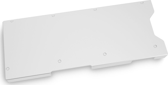 Picture of EK Water Blocks EK Water Blocks EK-Quantum Vector² XC3 RTX 3080/90 Backplate - silber
